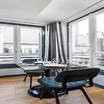 Cosy Apartment - 1Br 2P - Faubourg-Du-Roule
