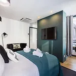 Cosy Apartment - 1Br 2P - Faubourg-Du-Roule