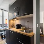 Cosy Apartment - 1Br 2P - Faubourg-Du-Roule