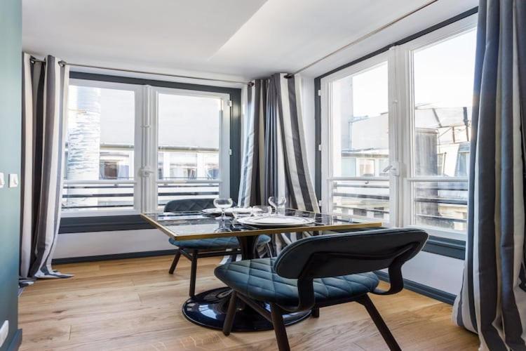 Cosy - 1br 2p - Faubourg-du-roule * Parijs