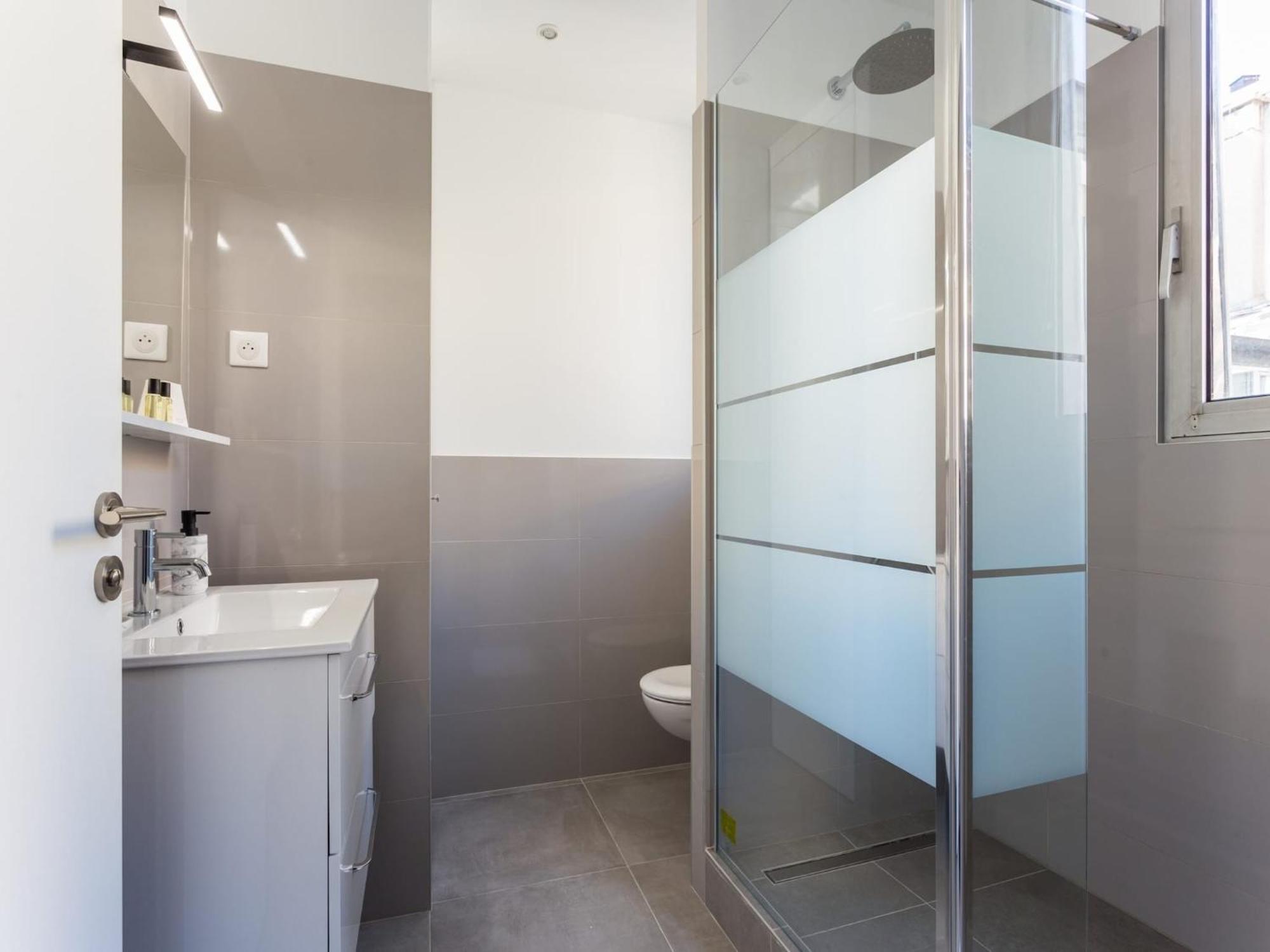 Cosy - 1br 2p - Faubourg-du-roule Appartement Parijs